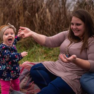 Meet your Posher, Johnna